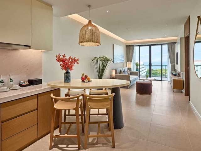 Apartment, 2 Bedrooms