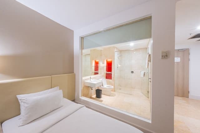 Executive Twin Room