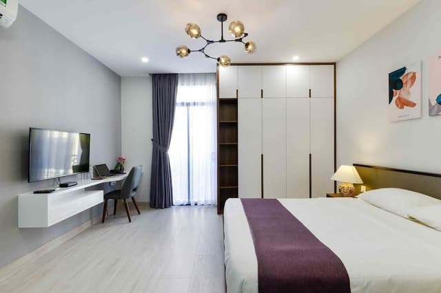 Apartment, 1 Bedroom