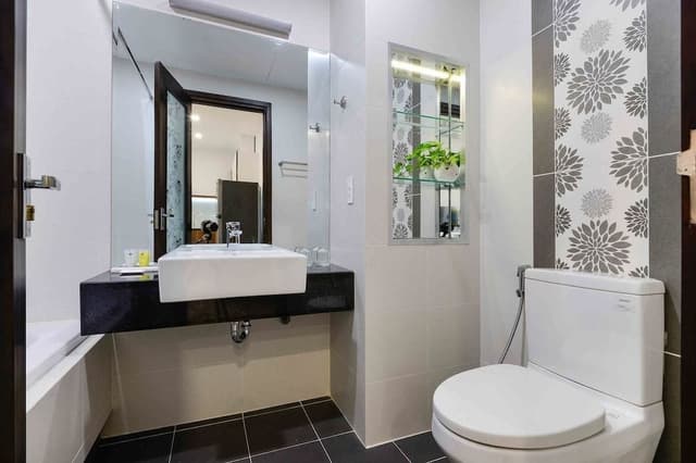 Apartment, 1 Bedroom