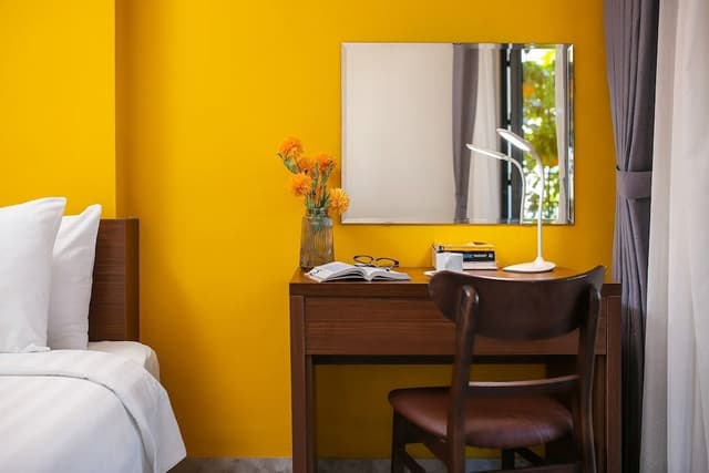 Family Suite, Balcony