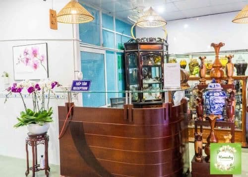 Orchid Garden Homestay Can Tho Orchid Garden Homestay Can Tho