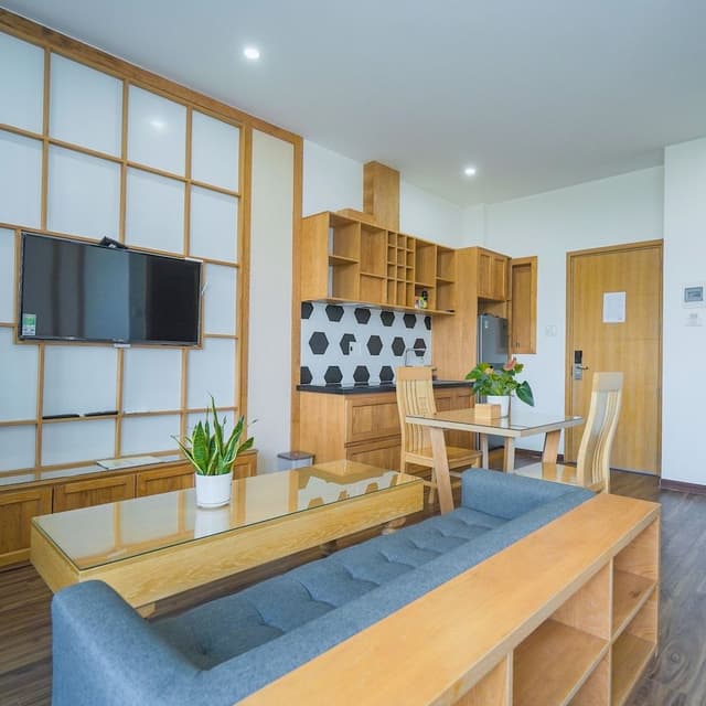 Family Quadruple Room