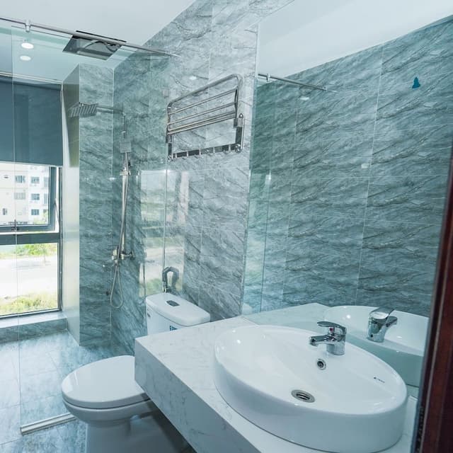 Family Quadruple Room