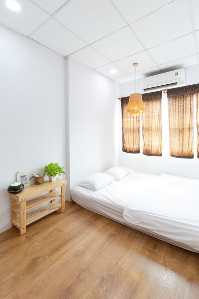 Signature Room, 1 Double Bed