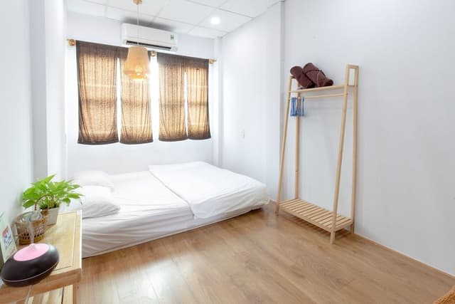 Signature Room, 1 Double Bed