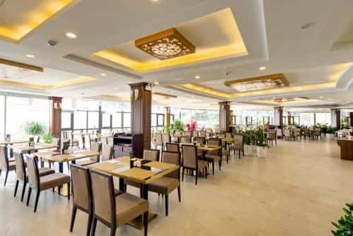 Heaven Gate Hotel O Quy Ho Heaven Gate Hotel O Quy Ho