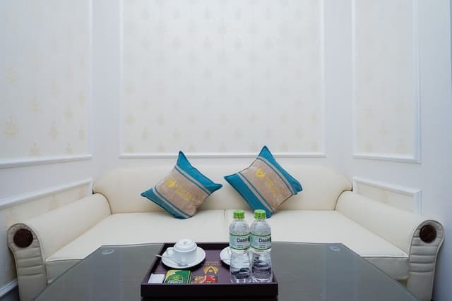 Family Room, Sea View, Sea Facing