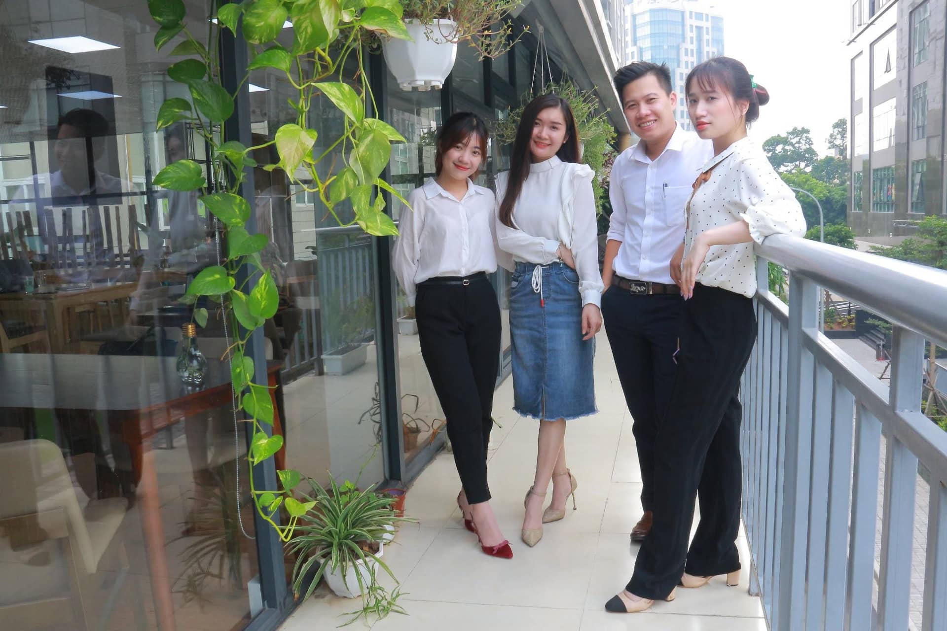 เทคการ์เดน เวิร์คสเตย์ โคเวิร์คกิ้งสเปซ เทคการ์เดน เวิร์คสเตย์ โคเวิร์คกิ้งสเปซ