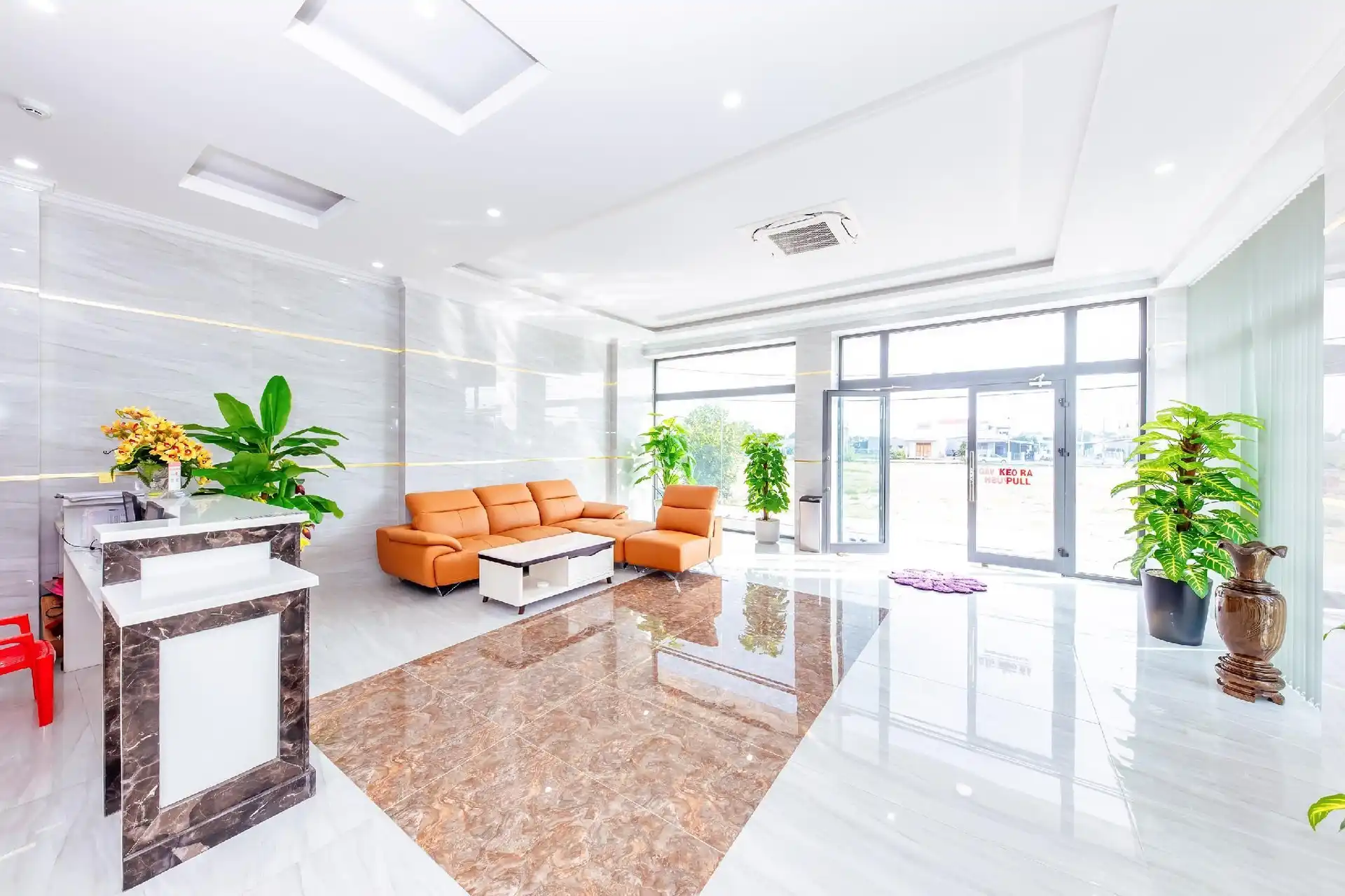 Hoang Sa Bai Dai Hotel 1 Hoang Sa Bai Dai Hotel 1