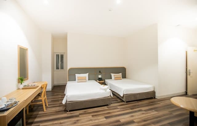 Superior Double or Twin Room