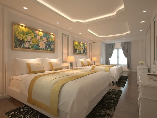 Family Suite