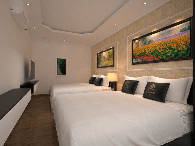 Family Suite