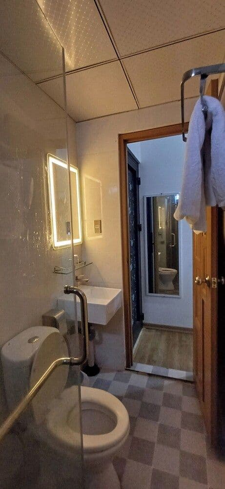 Premium Apartment
