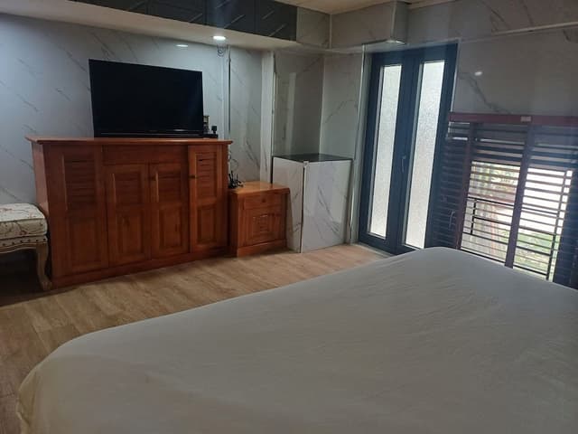 Family Twin Room