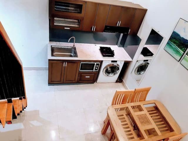 Family Twin Room