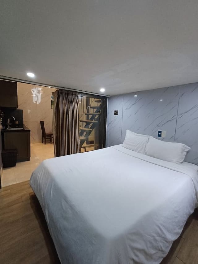 Family Twin Room
