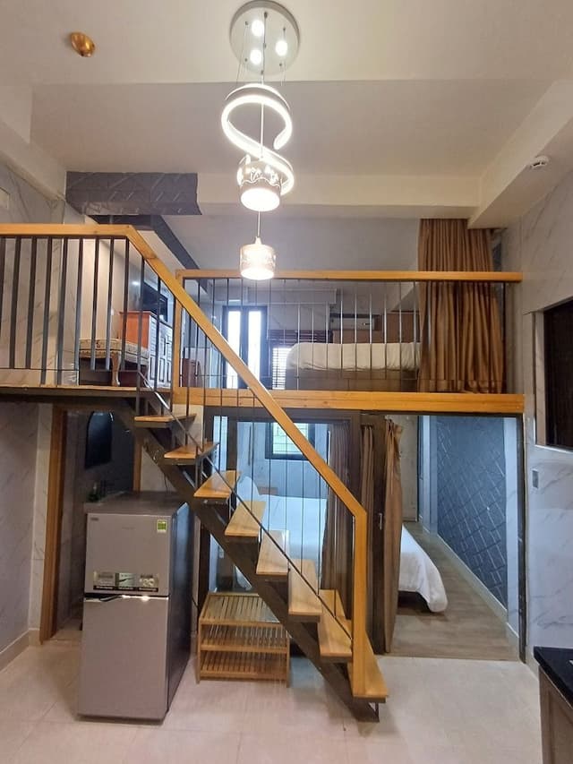 Family Twin Room