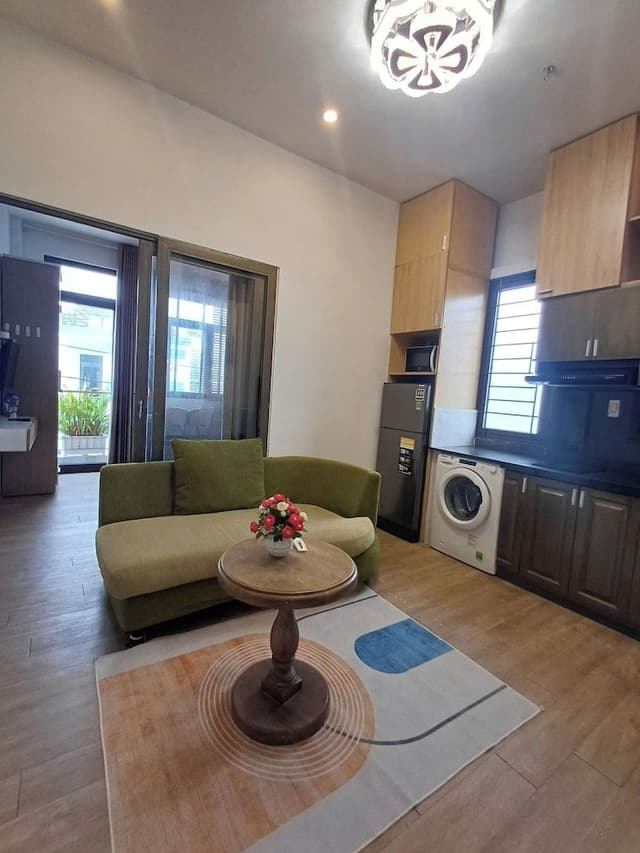 Premium Apartment