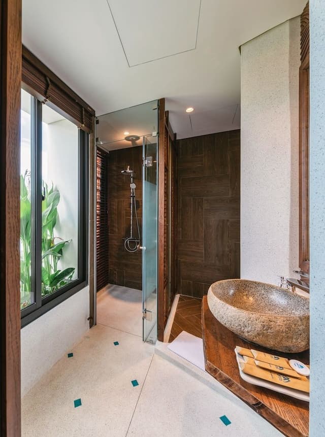 Deluxe Room, Garden View