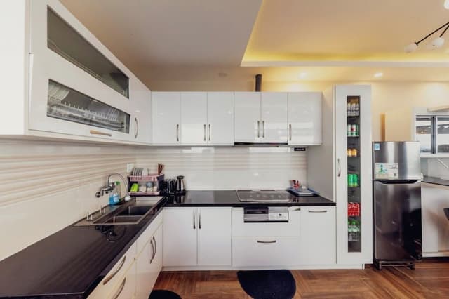 Penthouse, 2 Bedrooms