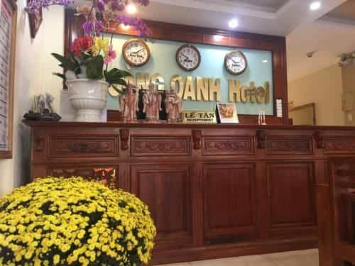 Hoang Oanh Hotel Quy Nhon Hoang Oanh Hotel Quy Nhon