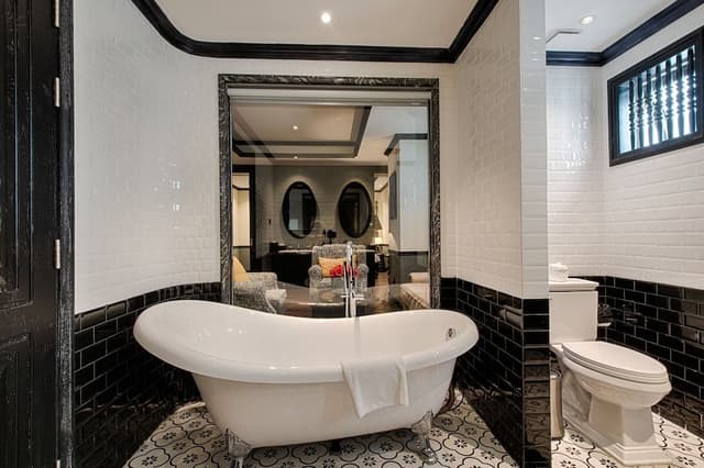 Suite Family Two Bedrooms incl Afternoon Tea