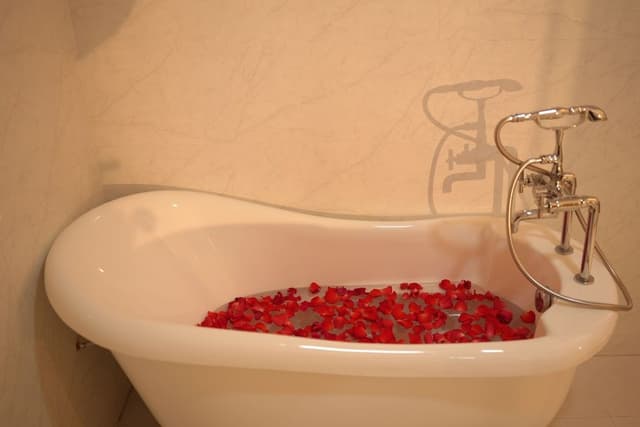 Luxury Double Room