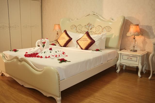 Luxury Double Room