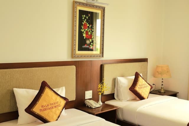Superior Double or Twin Room