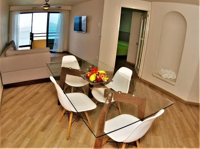 Two-Bedroom Suite