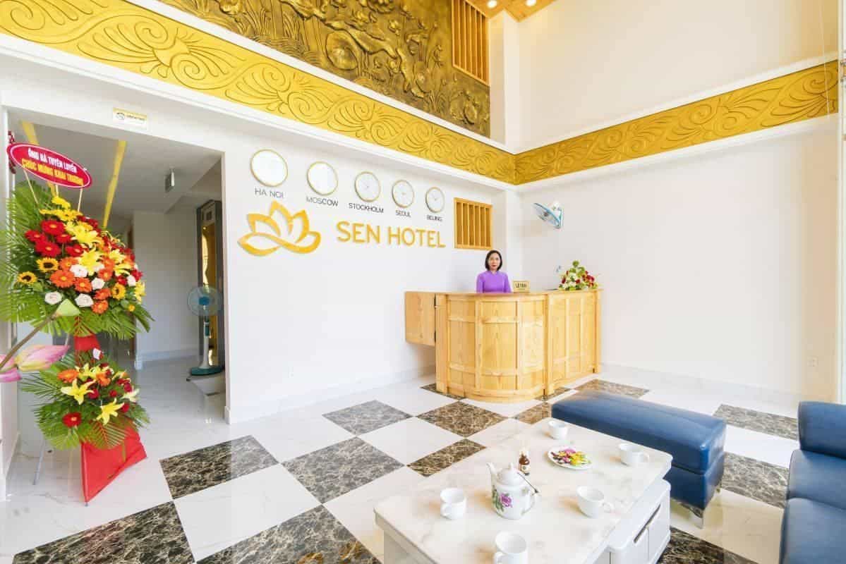 Sen Hotel Sen Hotel
