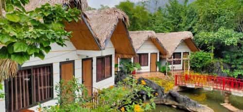 Wings Ha Giang Loop Bungalow Wings Ha Giang Loop Bungalow