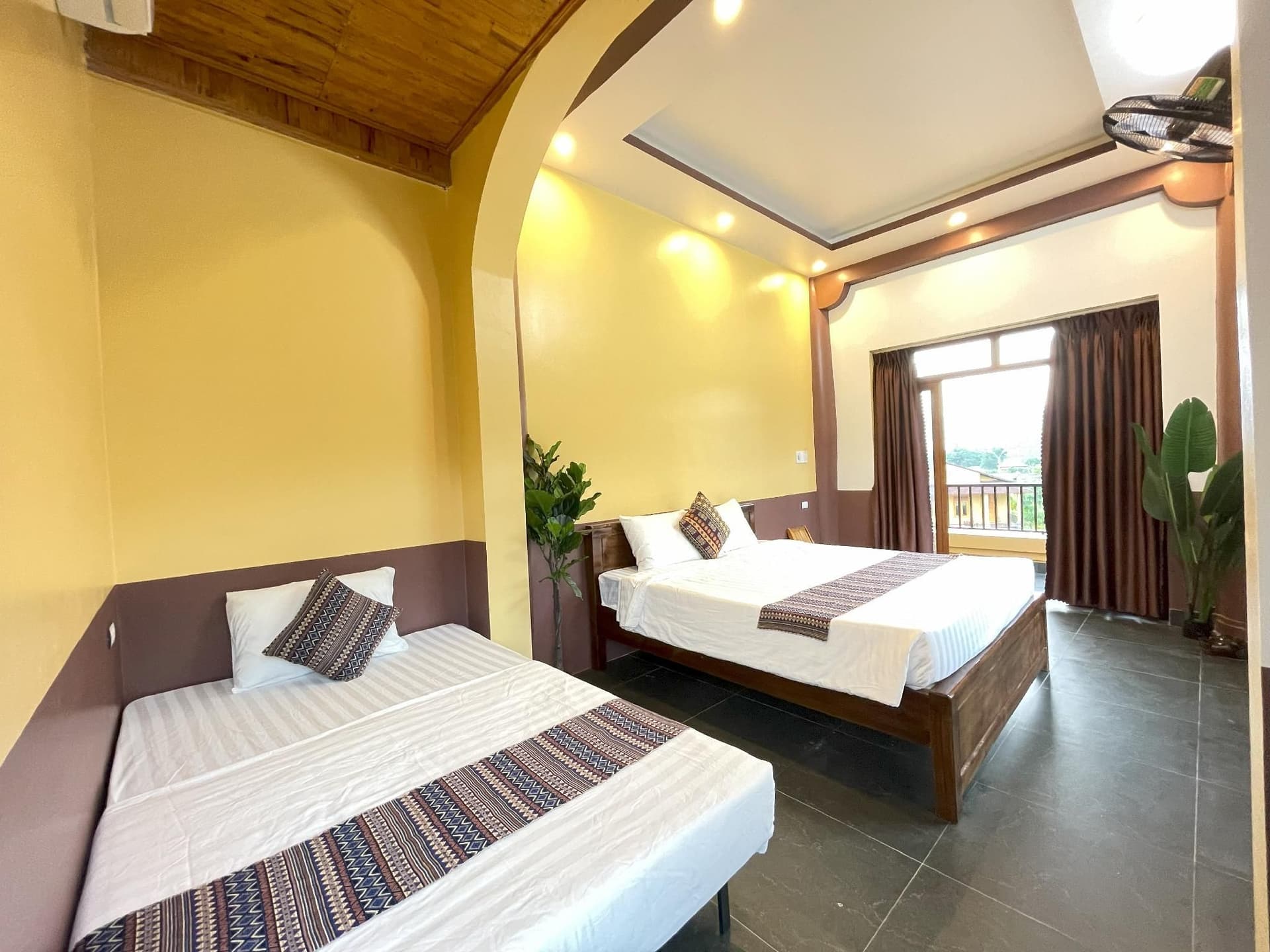 Wings Ha Giang Loop Bungalow Wings Ha Giang Loop Bungalow