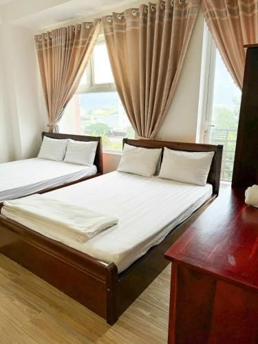 มิญจาง โมเทล (Minh Trang Motel)2