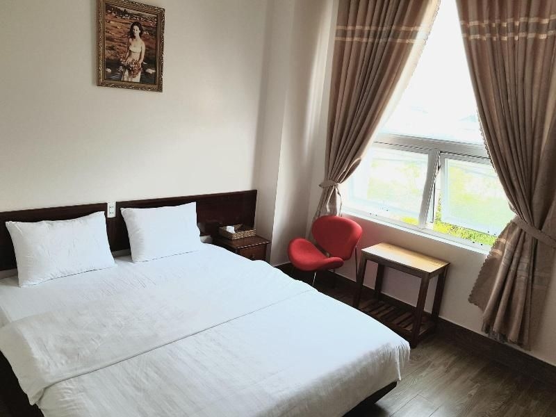 มิญจาง โมเทล (Minh Trang Motel)3
