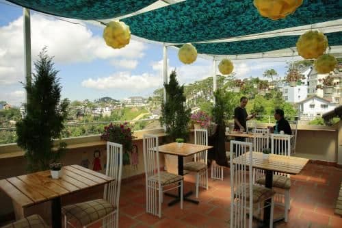 Antonico Villa Dalat Antonico Villa Dalat