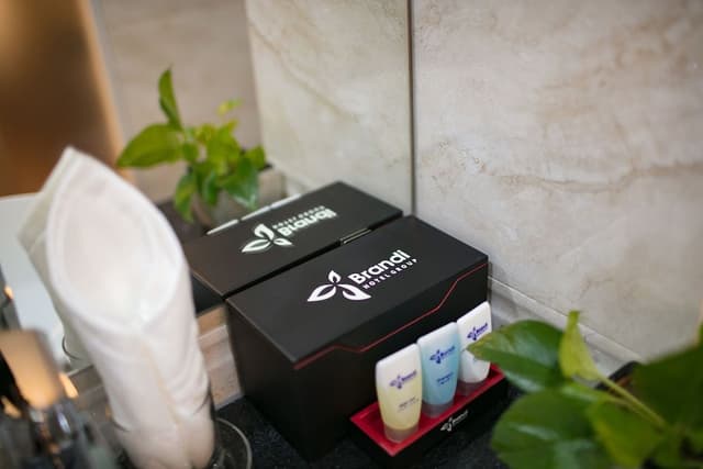 Brandi Fuji Suite