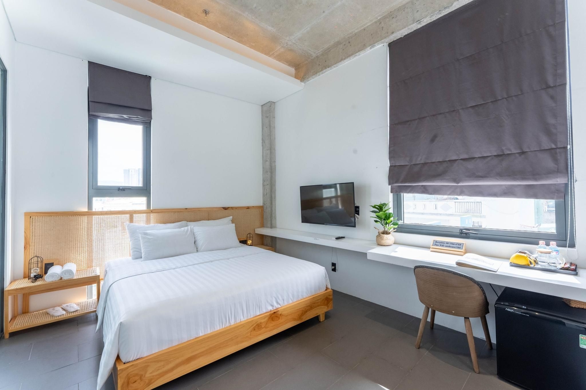 UMI HOUSE HOTEL QUY NHƠN3