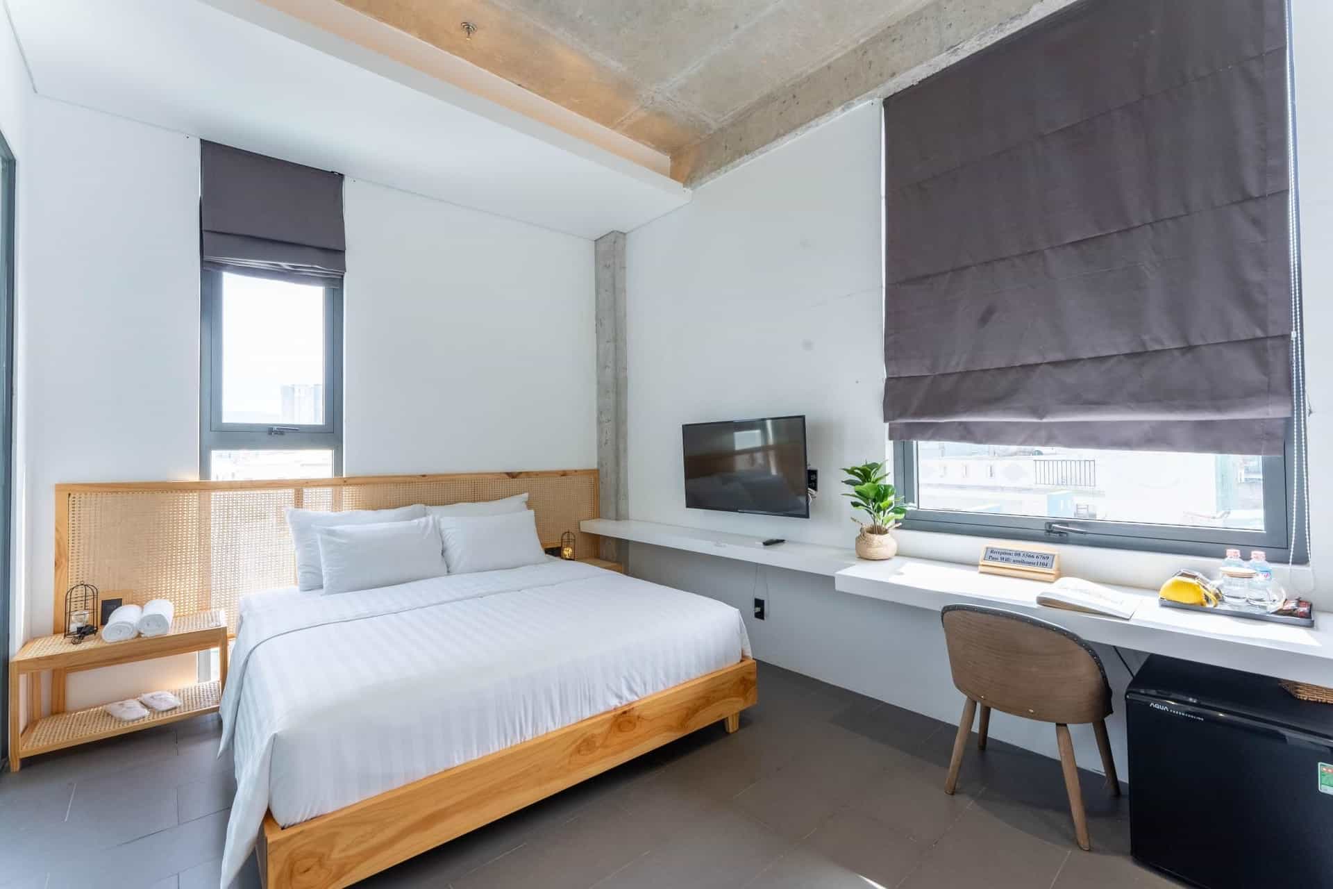 UMI HOUSE HOTEL QUY NHƠN UMI HOUSE HOTEL QUY NHƠN