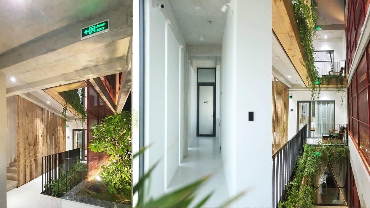 UMI HOUSE HOTEL QUY NHƠN UMI HOUSE HOTEL QUY NHƠN