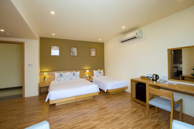 Executive Triple Room