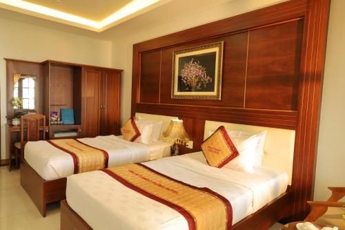 Pleiku Hotel by Gia Lai Tourist1