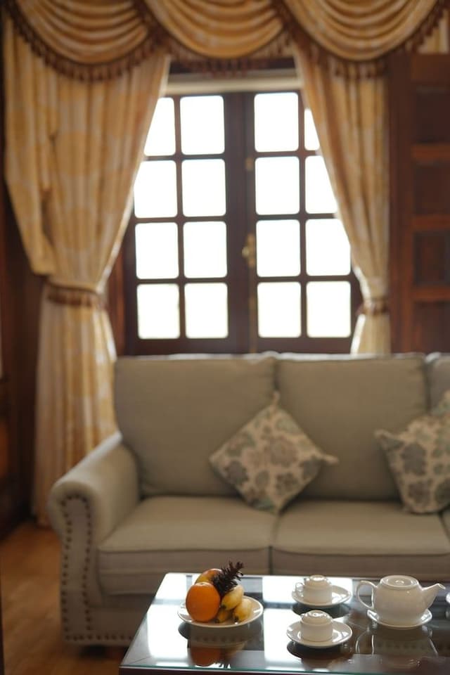 Royal Double Room