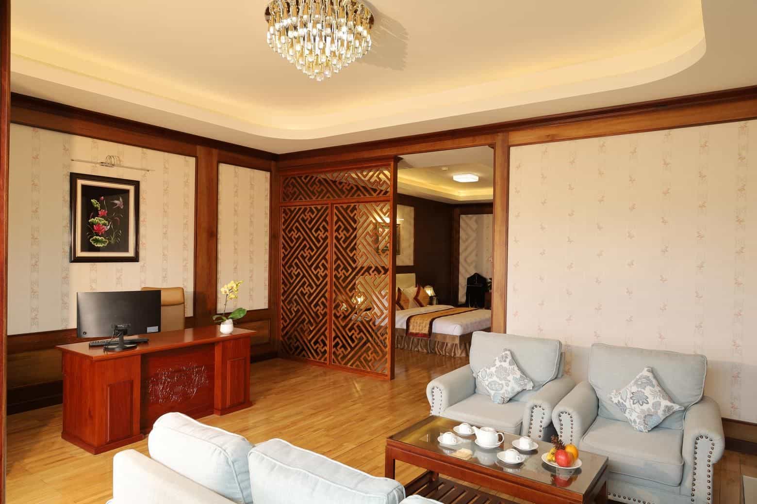 Pleiku Hotel by Gia Lai Tourist Pleiku Hotel by Gia Lai Tourist