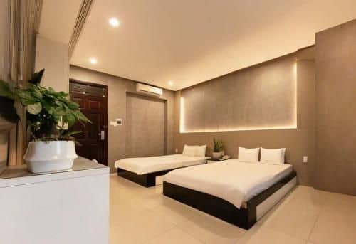 Ngoc Se Hotel Ngoc Se Hotel