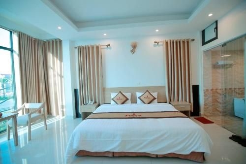 Anova Airport Hotel - Convenient & Friendly3