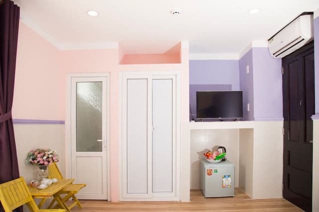 Double or Twin Room
