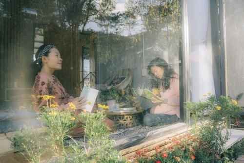 โคโมริ เฮาส์ แอนด์ ฟู้ด (Komori House & Foods)3