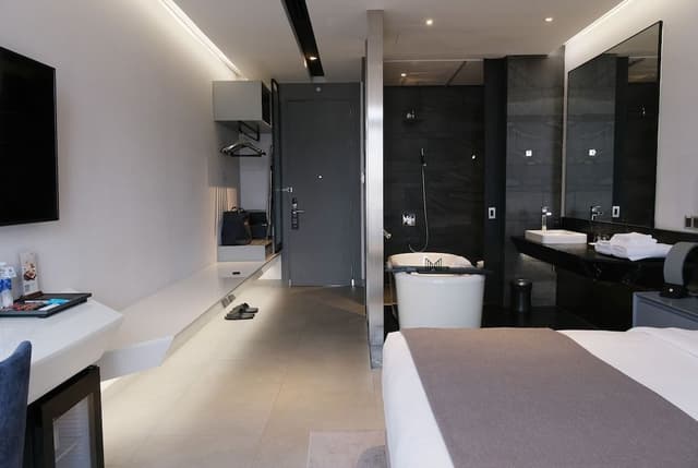 Culture View Suite
